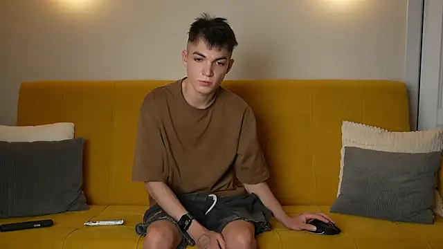 Snapshot of MattyandAiden chatting on 06.16.26 MattyandAiden online show from 06.16.26