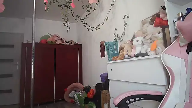 vVicicaaa online show from 09.21.25