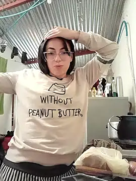 Miranda sexlove  online show from 12.01.25