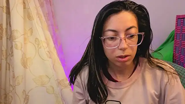 Miranda sexlove  online show from 01.10.26