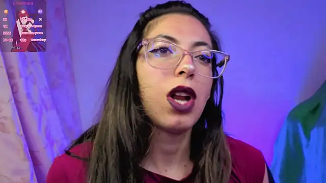Miranda sexlove  online show from 03.22.26