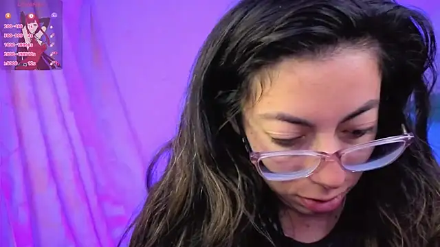 Miranda sexlove  online show from 03.27.26
