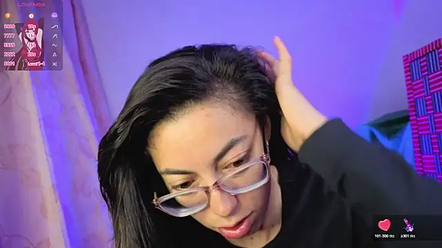 Miranda sexlove  online show from 04.06.26
