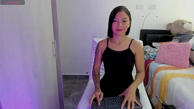 salome 778 online show from 02.04.26