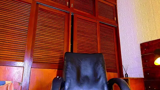 ALANNFERRER online show from 10.27.25