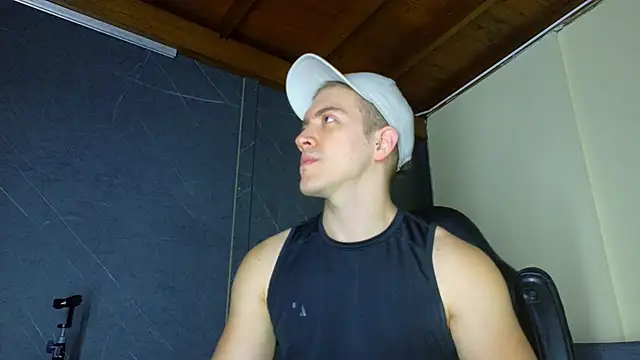 ALANNFERRER online show from 03.11.26