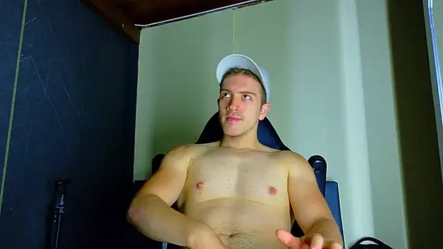 ALANNFERRER online show from 03.16.26