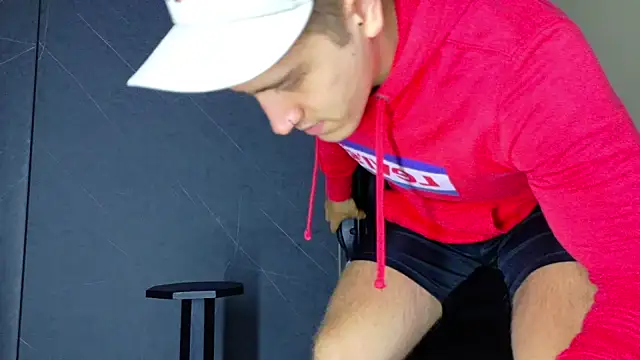 ALANNFERRER online show from 03.18.26