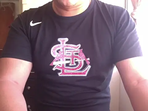 zeusmasterhorny online show from 10.13.25