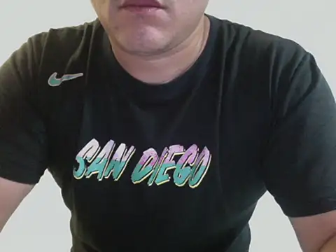 zeusmasterhorny online show from 10.23.25