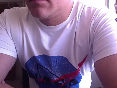 zeusmasterhorny online show from 10.31.25