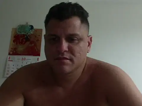 zeusmasterhorny online show from 11.01.25