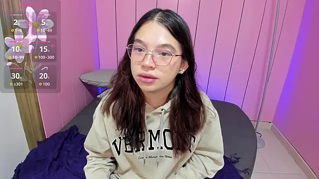 Laurent Scott  online show from 09.27.25