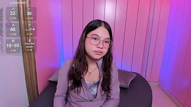 Laurent Scott  online show from 09.29.25