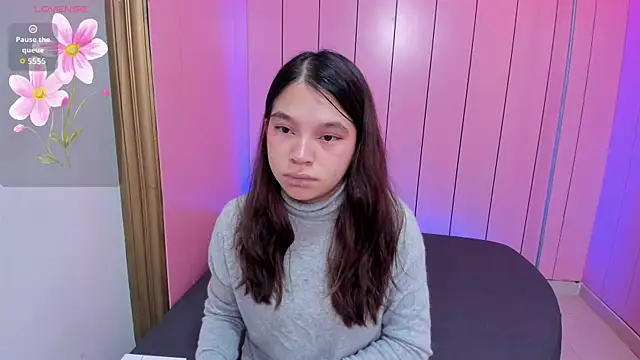 Laurent Scott  online show from 09.30.25