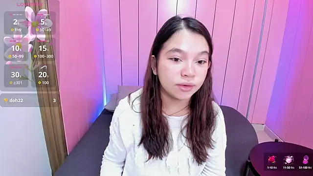 Laurent Scott  online show from 10.02.25