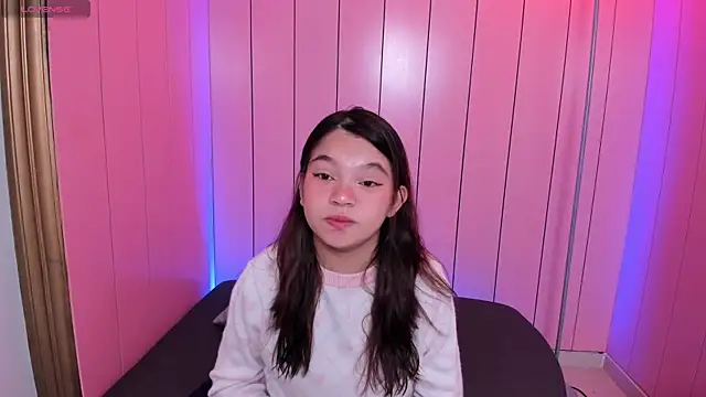 Laurent Scott  online show from 10.07.25