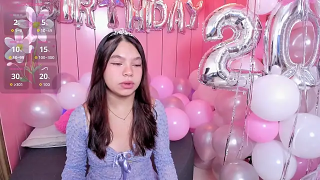 Laurent Scott  online show from 10.09.25