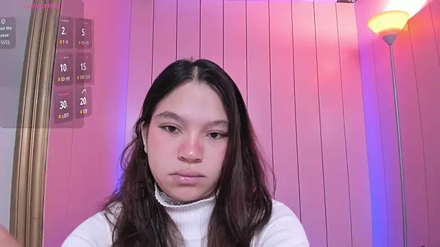 Laurent Scott  online show from 10.12.25