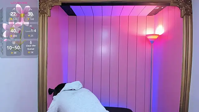 Laurent Scott  online show from 10.16.25