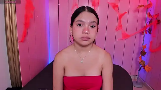 Laurent Scott  online show from 10.30.25