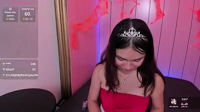 Laurent Scott  online show from 10.30.25