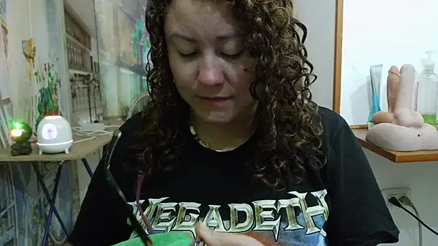 greeneyes nurse online show from 05.09.26