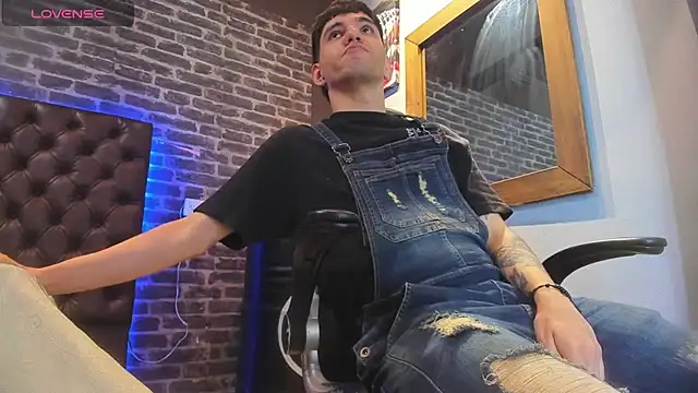 Matteo12  online show from 10.07.25