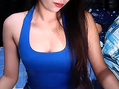 SexyHenesy online show from 12.02.25