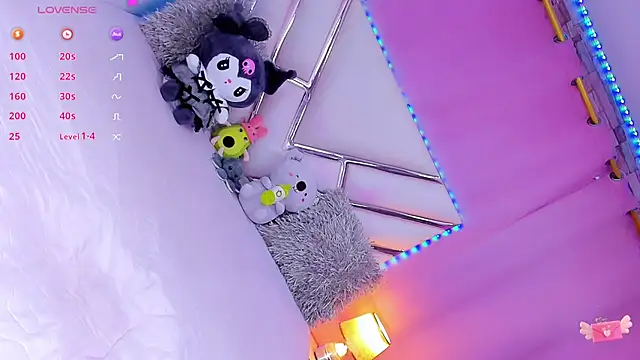 Snapshot of jazlyn_G chatting on 09.19.25 jazlyn G online show from 09.19.25