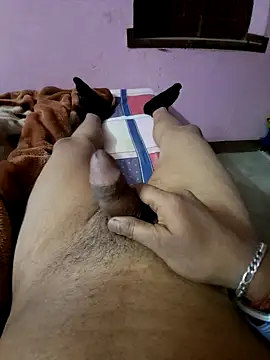 tharki-anand online show from 02.05.26