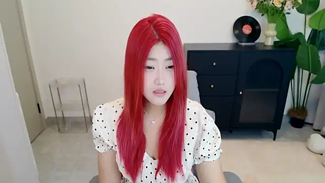 xiaouli online show from 09.10.25