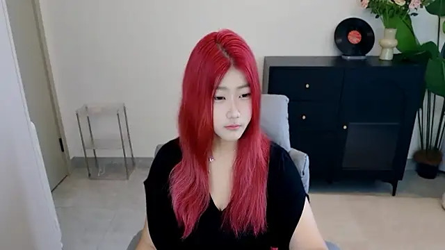 xiaouli online show from 09.14.25