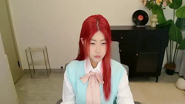 xiaouli online show from 09.15.25