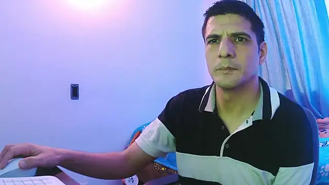 Snapshot of Braulio_master chatting on 09.26.25 Braulio master online show from 09.26.25