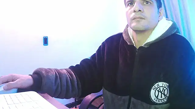 Snapshot of Braulio_master chatting on 09.27.25 Braulio master online show from 09.27.25