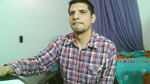 Snapshot of Braulio_master chatting on 09.30.25 Braulio master online show from 09.30.25