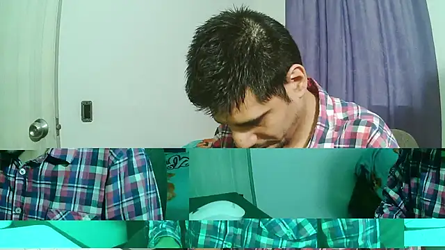 Snapshot of Braulio_master chatting on 10.03.25 Braulio master online show from 10.03.25