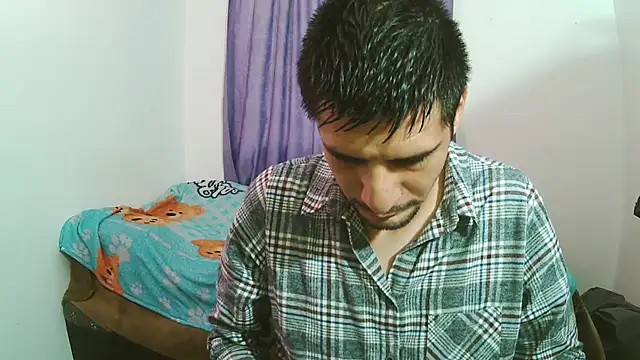 Snapshot of Braulio_master chatting on 10.04.25 Braulio master online show from 10.04.25