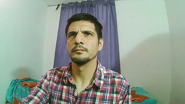 Snapshot of Braulio_master chatting on 10.07.25 Braulio master online show from 10.07.25