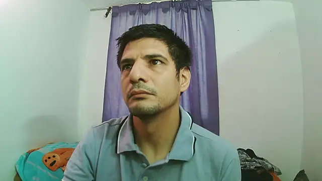 Snapshot of Braulio_master chatting on 10.23.25 Braulio master online show from 10.23.25
