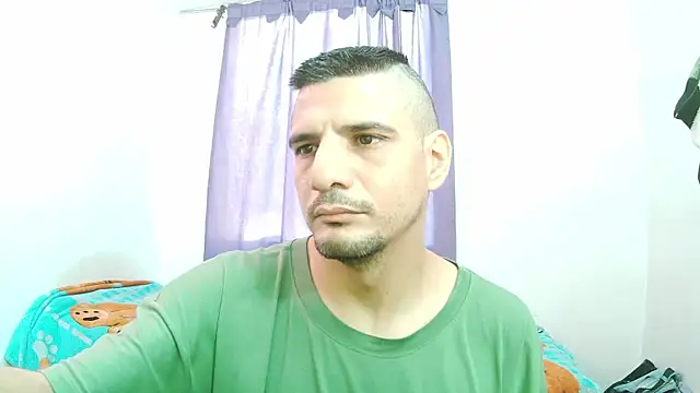 Snapshot of Braulio_master chatting on 11.01.25 Braulio master online show from 11.01.25