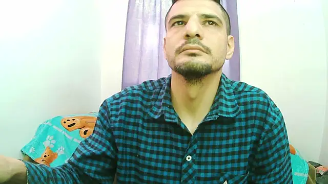 Snapshot of Braulio_master chatting on 11.07.25 Braulio master online show from 11.07.25