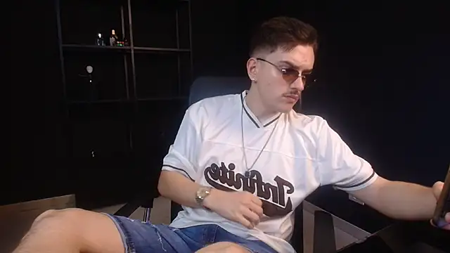 FelixStarkk online show from 06.09.26