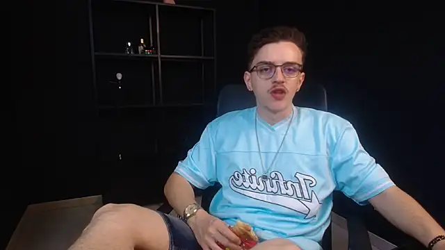 FelixStarkk online show from 06.11.26