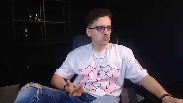 FelixStarkk online show from 06.13.26