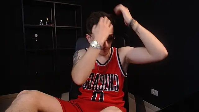 FelixStarkk online show from 06.18.26