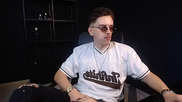 FelixStarkk online show from 06.20.26