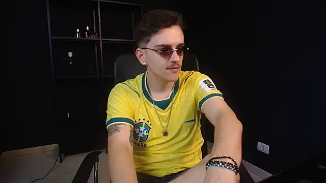 FelixStarkk online show from 06.26.26