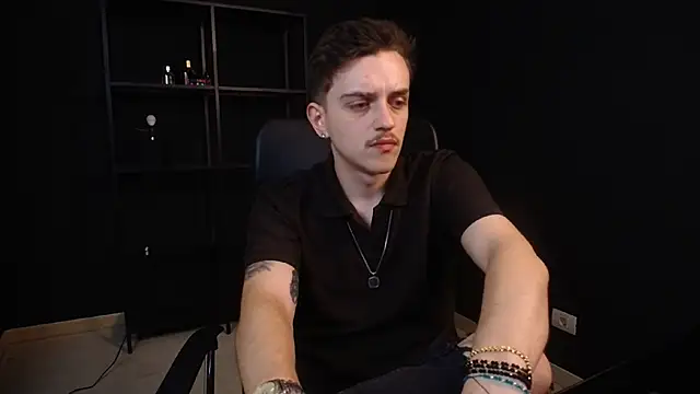 FelixStarkk online show from 07.03.26